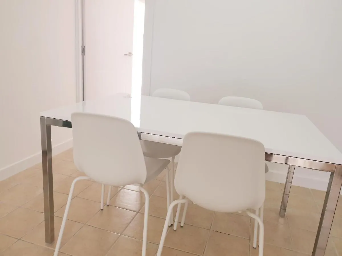 Economical Homes In Center Málaga